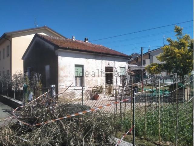 Villetta indipendente in vendita di 84 m² in Via Cervese