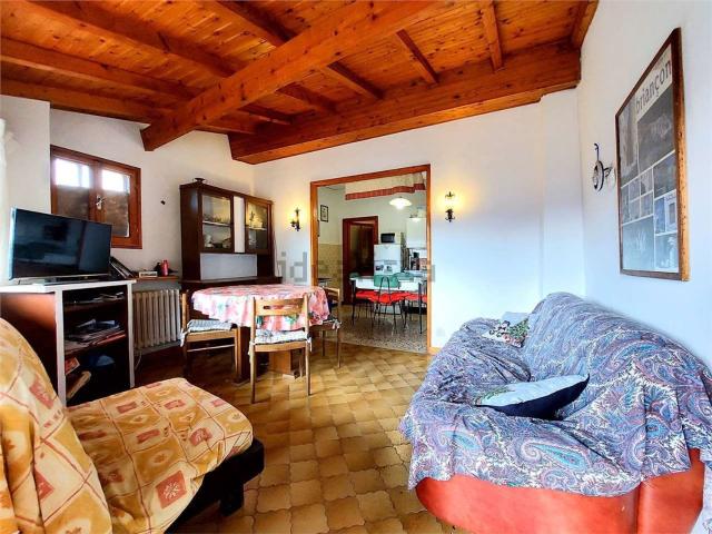 Villetta indipendente in vendita di 84 m² in Via Costa, 22