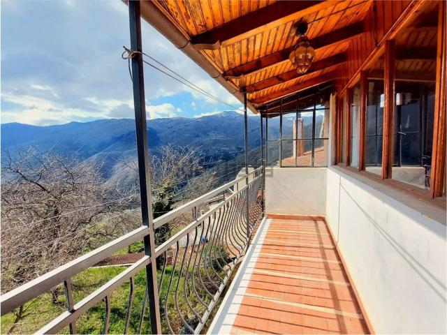 Villetta indipendente in vendita di 84 m² in Via Costa, 22