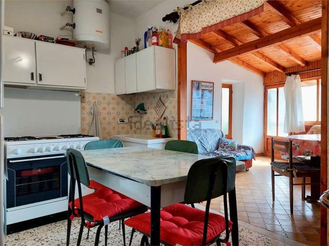 Villetta indipendente in vendita di 84 m² in Via Costa, 22