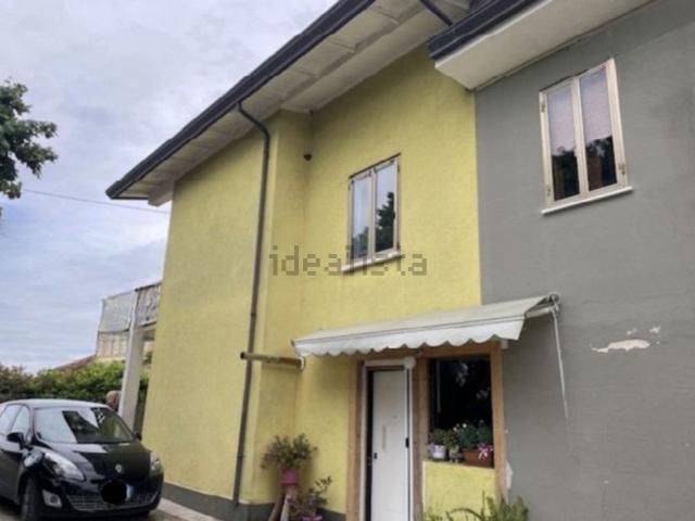 Villetta indipendente in vendita di 84 m² in Via Crosere
