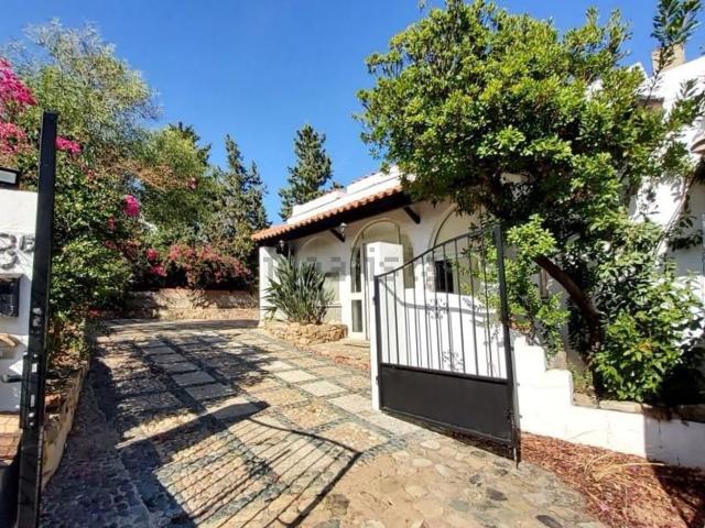 Villetta indipendente in vendita di 84 m² in Via degli Ebani, 28