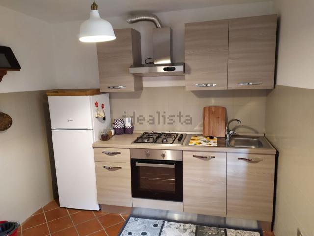 Villetta indipendente in vendita di 84 m² in Via dei Laghi, 11