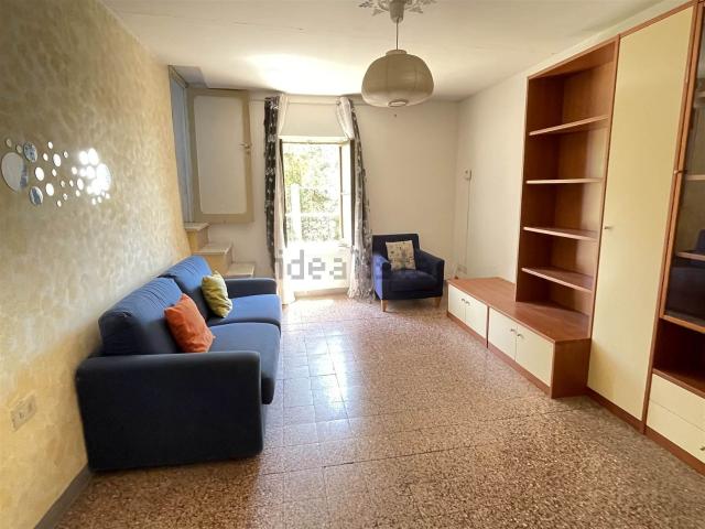 Villetta indipendente in vendita di 84 m² in Via del Cimitero, 6
