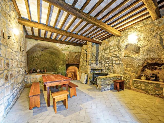 Villetta indipendente in vendita di 84 m² in Via del Borgo, 31