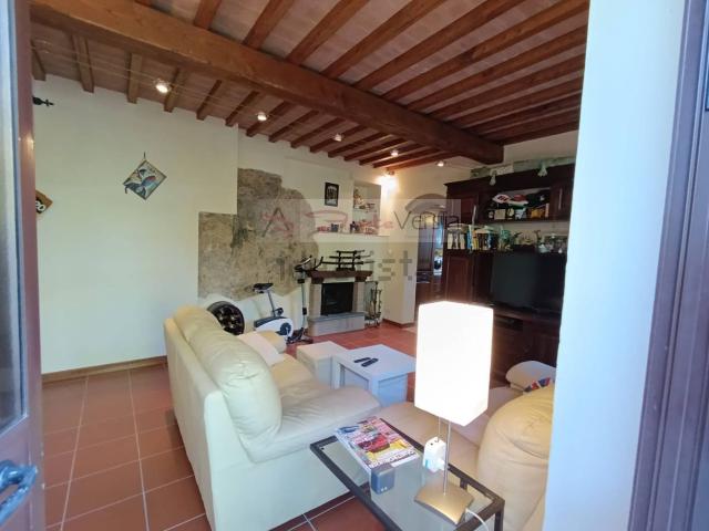 Villetta indipendente in vendita di 84 m² in Via delle Piane, 10