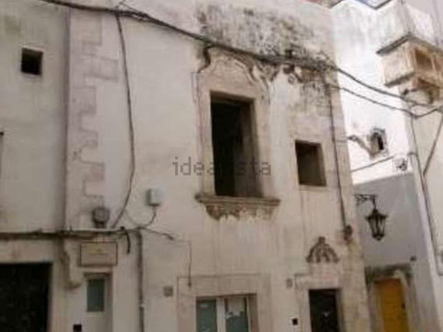 Villetta indipendente in vendita di 84 m² in Via Giuseppe Mazzini, 51