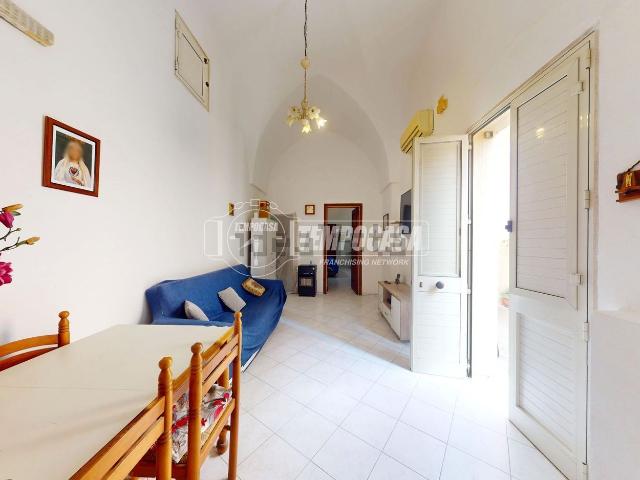 Villetta indipendente in vendita di 84 m² in Via Insaho, 28