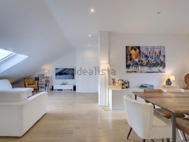 Villetta indipendente in vendita di 84 m² in Via Jacopo della Quercia, 22