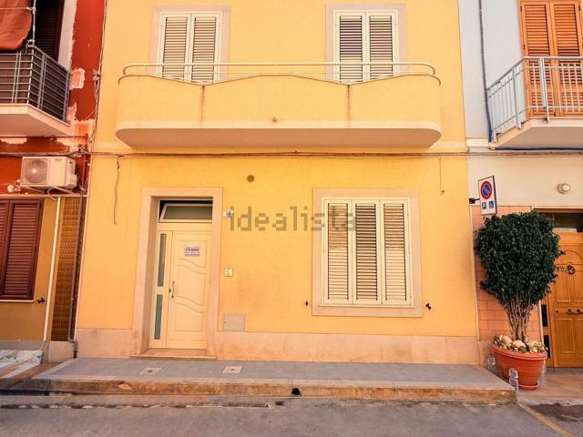 Villetta indipendente in vendita di 84 m² in Via Luigi Pirandello, 10