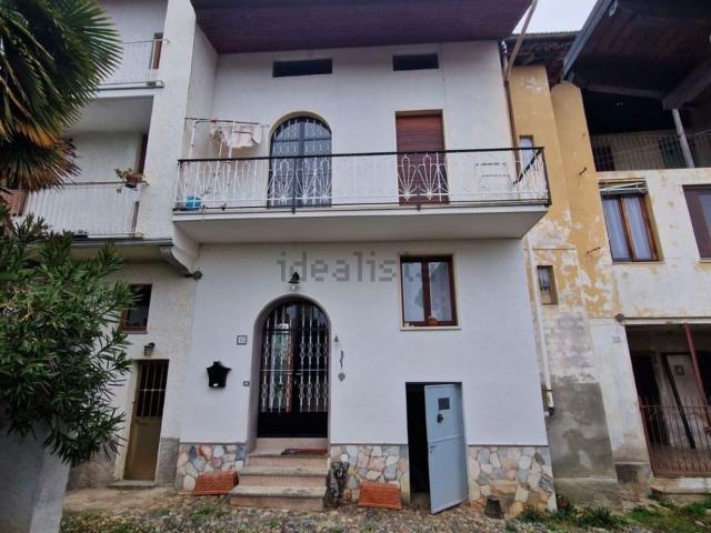 Villetta indipendente in vendita di 84 m² in Via Martiri della Libertà, 15