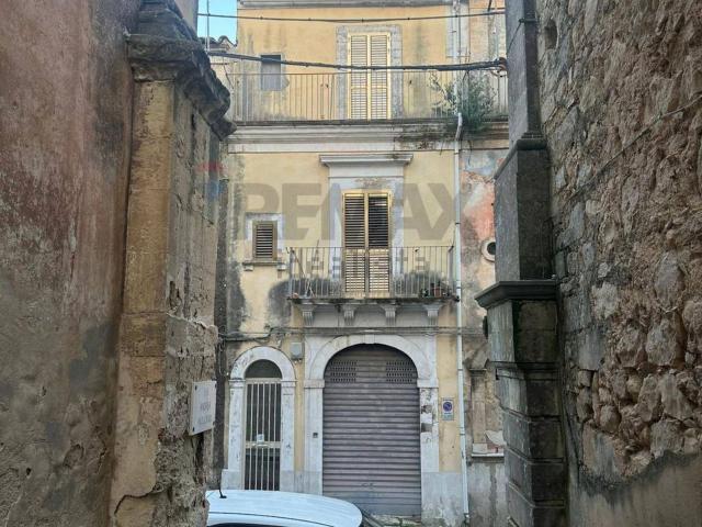 Villetta indipendente in vendita di 84 m² in Via Mario Distefano, 102