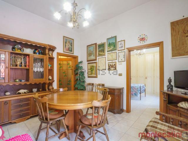 Villetta indipendente in vendita di 84 m² in Via Marruota