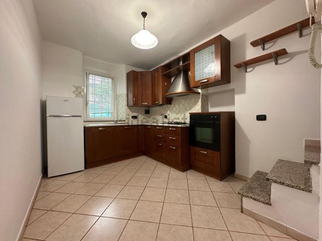 Villetta indipendente in vendita di 84 m² in Via Nazario Sauro, 64