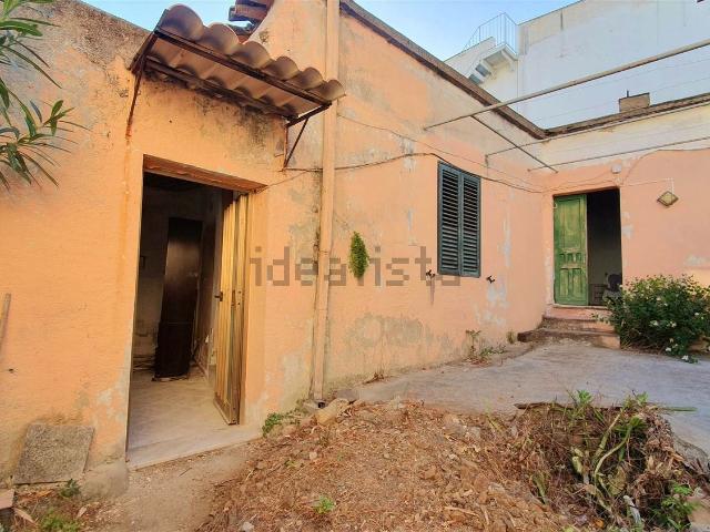 Villetta indipendente in vendita di 84 m² in Via Vittorio Emanuele