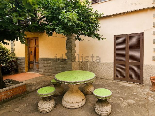 Villetta indipendente in vendita di 84 m² in Via Piandichena