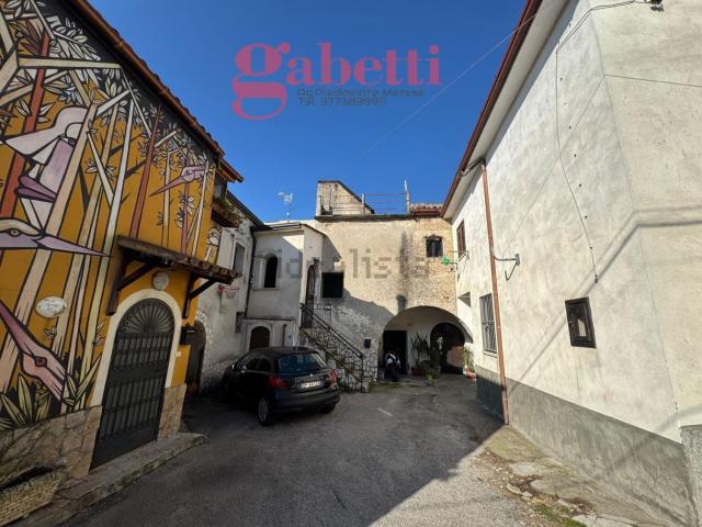 Villetta indipendente in vendita di 84 m² in Via Porta Agricola, 7