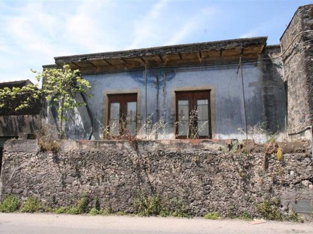 Villetta indipendente in vendita di 84 m² in Via Provinciale, 416