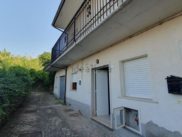 Villetta indipendente in vendita di 84 m² in Via Regina Margherita