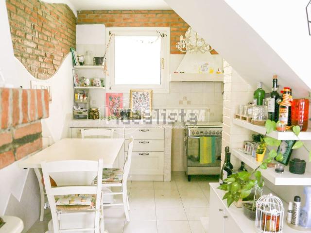 Villetta indipendente in vendita di 84 m² in Via Roma