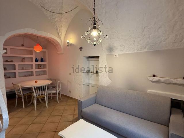 Villetta indipendente in vendita di 84 m² in Via Rudia, 112