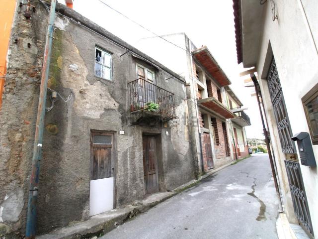 Villetta indipendente in vendita di 84 m² in Via Santa Maria Maggiore