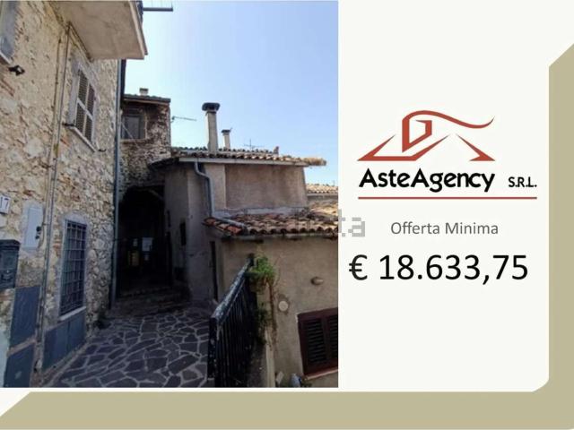 Villetta indipendente in vendita di 84 m² in Via San Nicola, 38