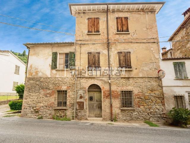 Villetta indipendente in vendita di 84 m² in Via Strada, 44