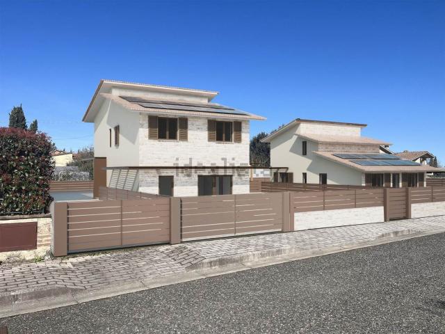 Villetta indipendente in vendita di 84 m²
