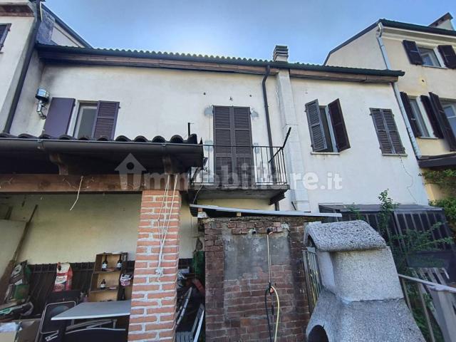 Villetta indipendente in vendita di 84 m²
