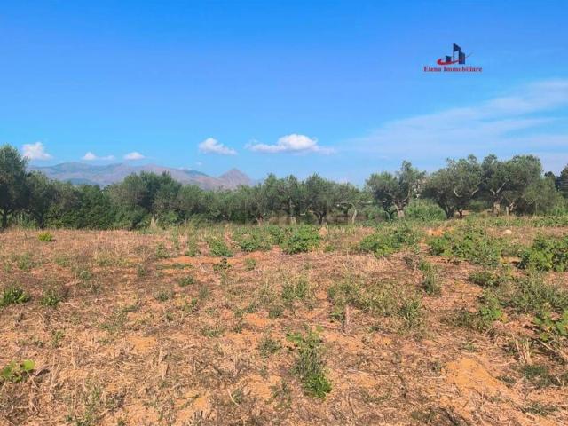 Villetta indipendente in vendita di 8501 m² in Contrada Ramo