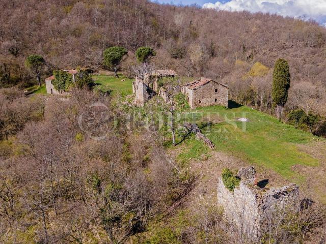 Villetta indipendente in vendita di 850 m² in Strada Senza Nome