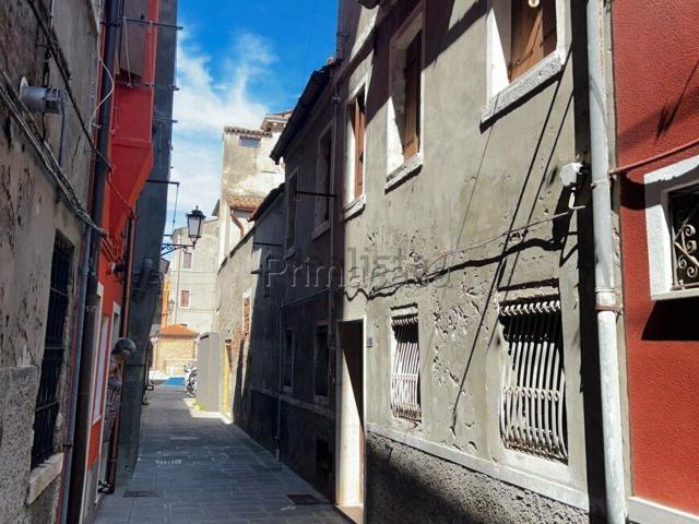 Villetta indipendente in vendita di 85 m² in Calle Lisatti
