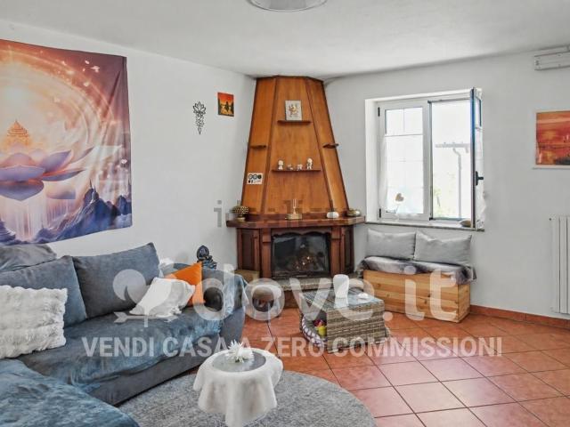 Villetta indipendente in vendita di 85 m² in Contrada Calogero, 80
