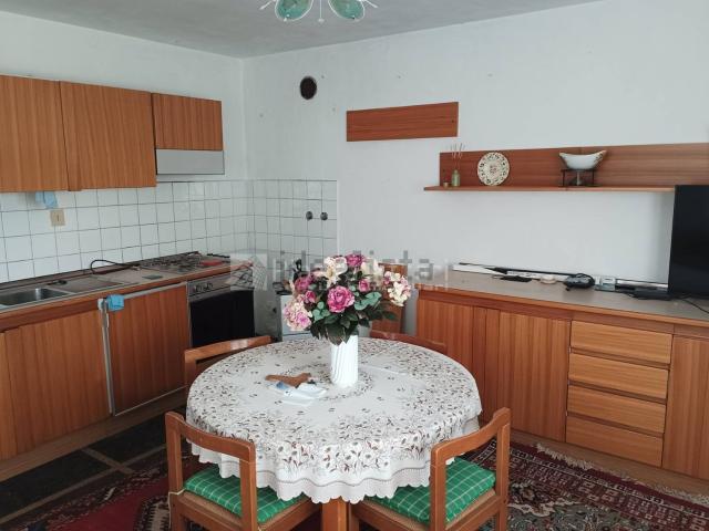 Villetta indipendente in vendita di 85 m² in Contrada Campanari, 25