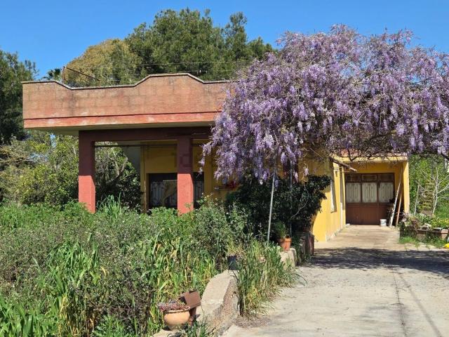 Villetta indipendente in vendita di 85 m² in Contrada Lamia