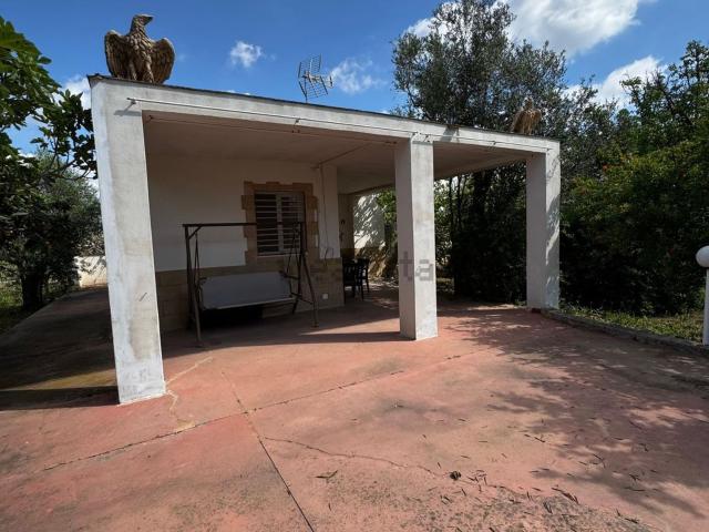 Villetta indipendente in vendita di 85 m² in Contrada Pozze
