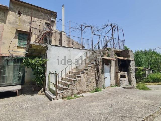 Villetta indipendente in vendita di 85 m² in Contrada Restinola, 2