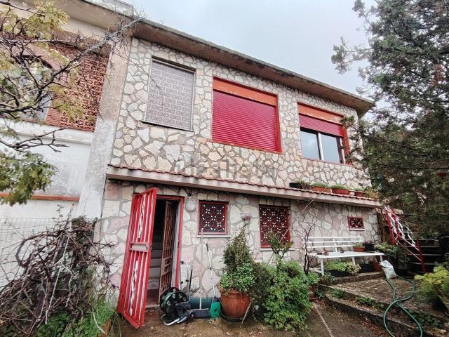 Villetta indipendente in vendita di 85 m² in Contrada Sagana