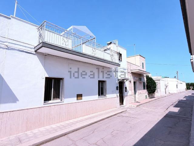Villetta indipendente in vendita di 85 m² in Contrada Sant&apos Andrea