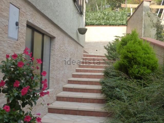 Villetta indipendente in vendita di 85 m² in Contrada Tezzetta