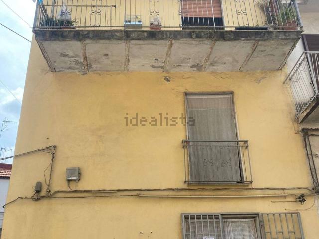 Villetta indipendente in vendita di 85 m² in Corso Campano