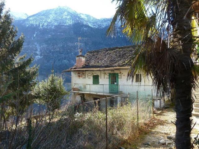 Villetta indipendente in vendita di 85 m² in Frazione Piaggio, 36