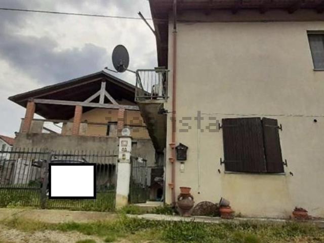 Villetta indipendente in vendita di 85 m² in Località Mogliotti, 8