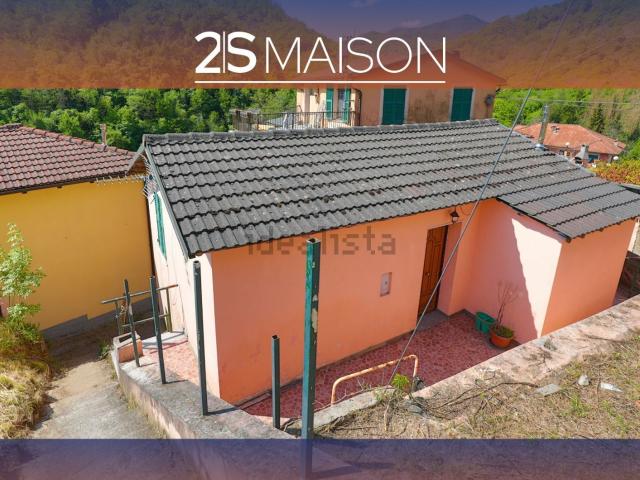 Villetta indipendente in vendita di 85 m² in Località Acqua di Ognio
