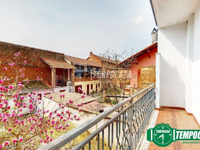 Villetta indipendente in vendita di 85 m² in Piazza Carlo Alberto