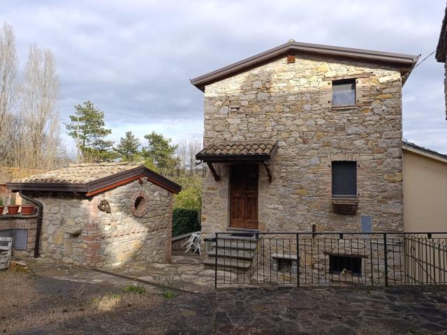 Villetta indipendente in vendita di 85 m² in Strada Terenzo Bardone, 40