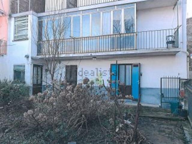 Villetta indipendente in vendita di 85 m² in Strada Cantone Rey, 5
