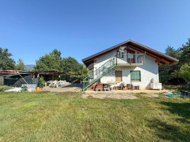 Villetta indipendente in vendita di 85 m² in Strada Comunale delle Berchie, 51