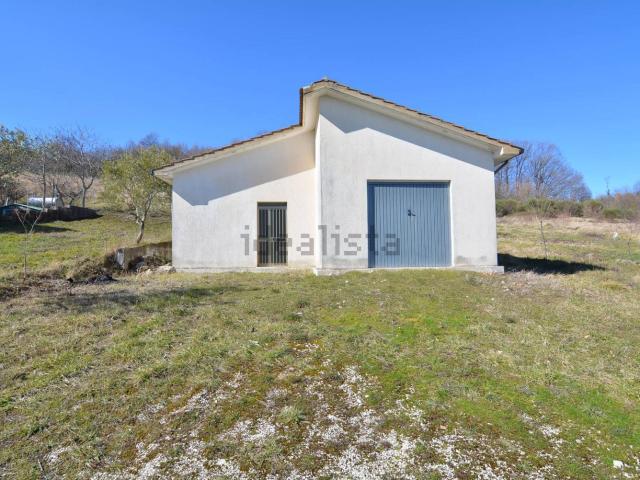 Villetta indipendente in vendita di 85 m² in Strada Provinciale Lioni Caposele